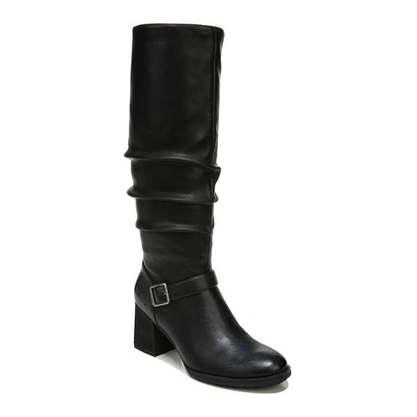 SOUL Naturalizer Frost Women's Tall Boots - Black (9.5) – BrickSeek