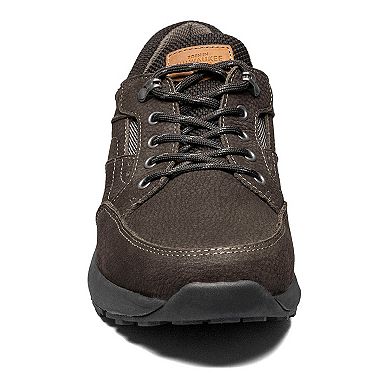 Nunn Bush® Excursion Men's Water Resistant Leather Shoes