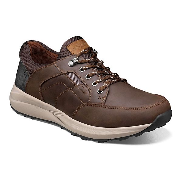 Nunn Bush® Excursion Men's Water Resistant Leather Shoes