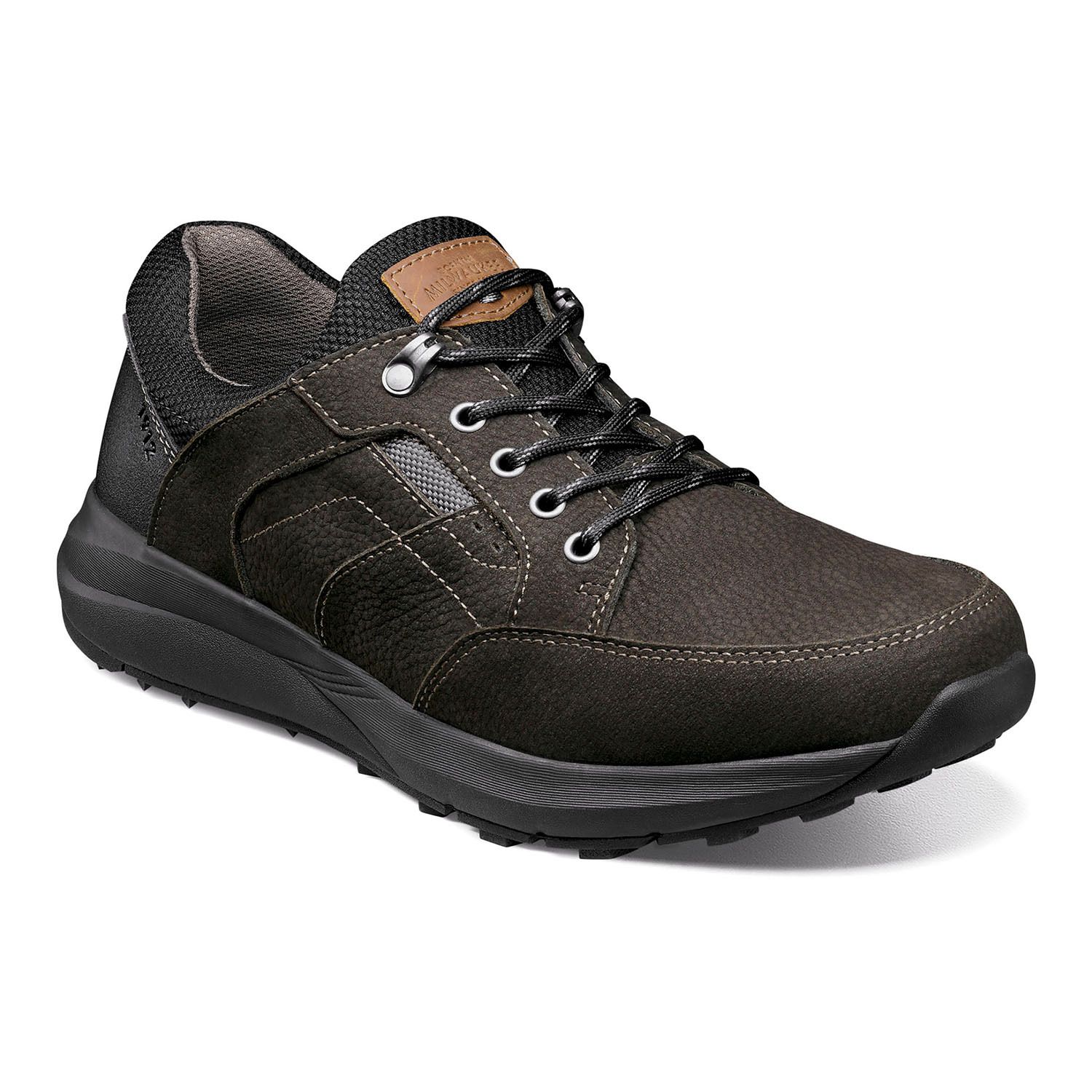 nunn bush waterproof shoes