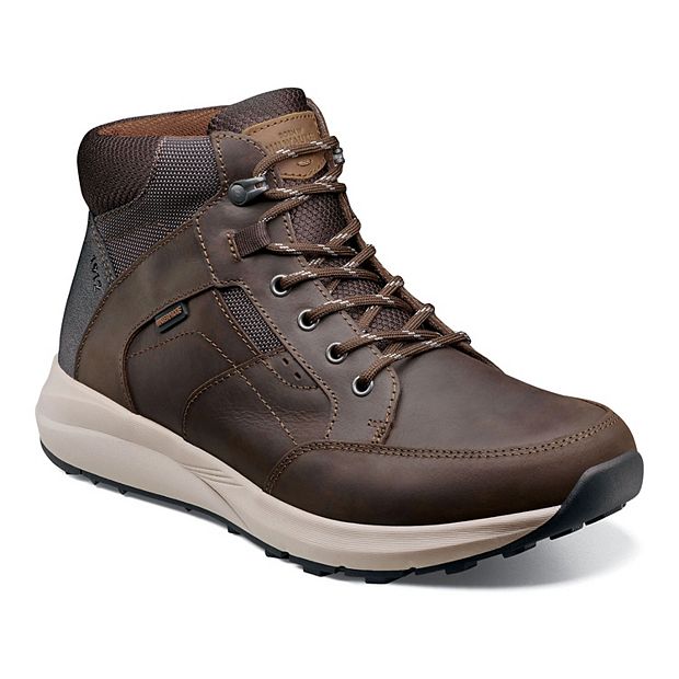 Kohls best sale wolverine boots