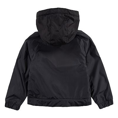 Baby Boy Nike Sportswear Lightweight Water Resistant Windbreaker Jacket