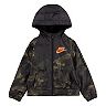 Baby Boy Nike Sportswear Lightweight Windbreaker Jacket