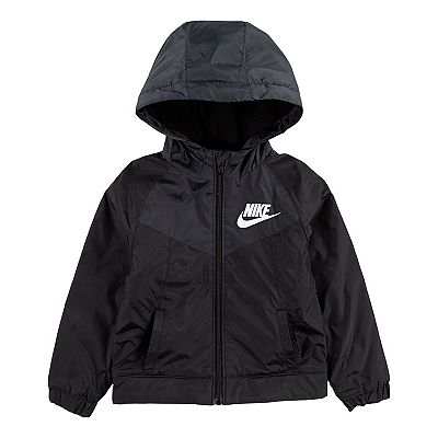 Baby boy nike coats online