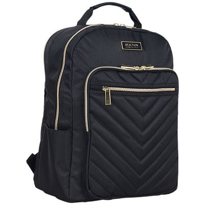 Kenneth Cole Reaction Chelsea Chevron 15-Inch Laptop and  display picture 1