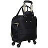 Kenneth Cole Reaction Chelsea 17-Inch Carry-On Softside Spinner Underseater Luggage