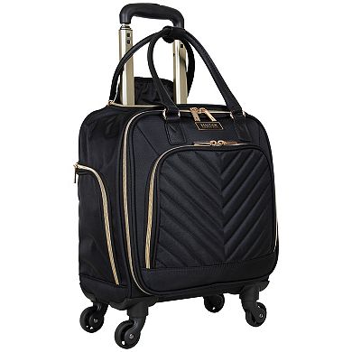 Kenneth Cole Reaction Chelsea 17-Inch Carry-On Softside Spinner ...