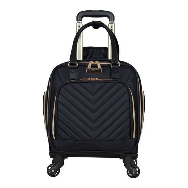 Kenneth cole reaction store underseat luggage