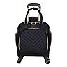 Kenneth Cole Reaction Chelsea 17-Inch Carry-On Softside Spinner ...