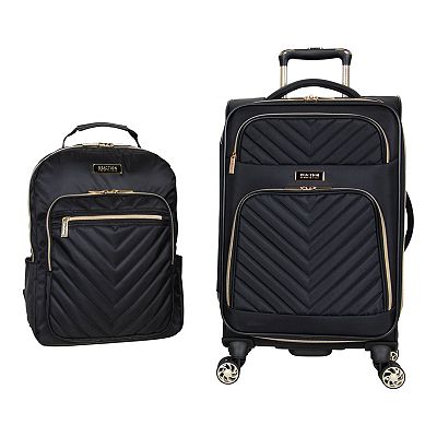 Kenneth cole reaction chelsea luggage sale