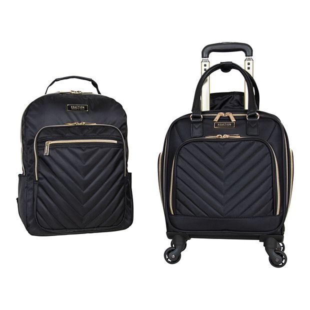 Kenneth cole cheap reaction chelsea luggage