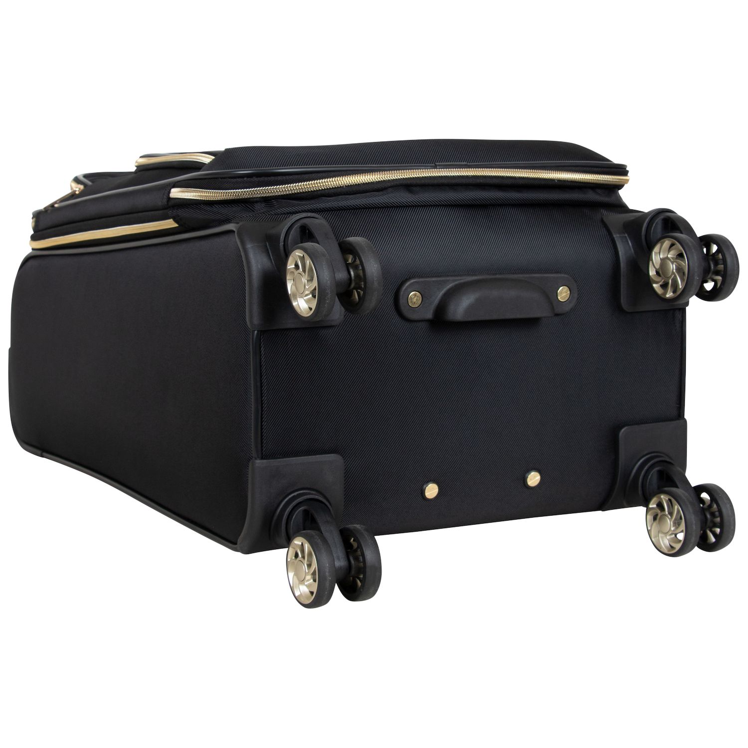 Kenneth Cole Reaction Chelsea Chevron Spinner Carry-On