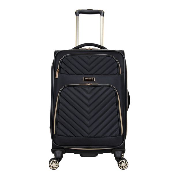 Kenneth cole reaction suitcase hot sale