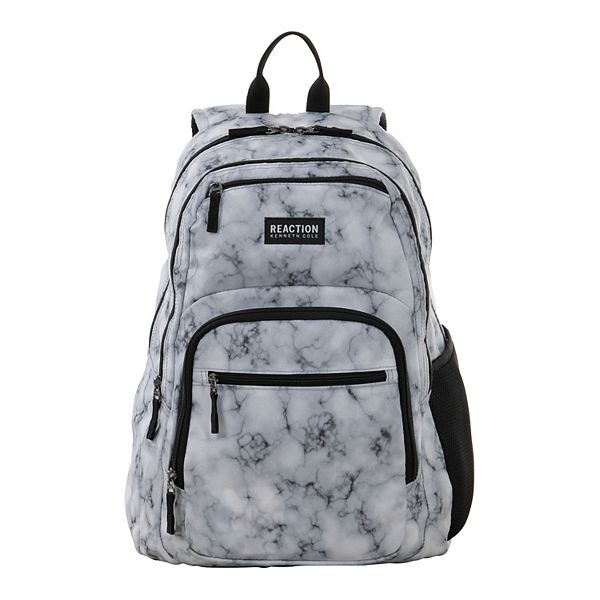 Kenneth reaction outlet backpack