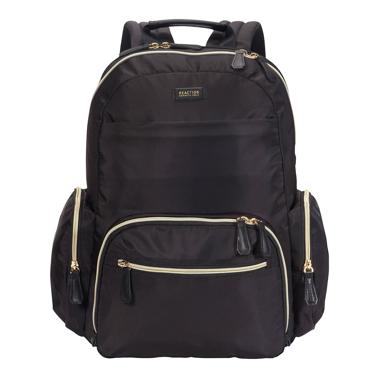 Kenneth Cole Reaction Sophie Nylon 15-Inch RFID-Blocking 