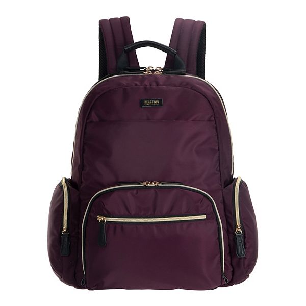 Cole Reaction Sophie Nylon 15Inch RFIDBlocking Laptop Backpack