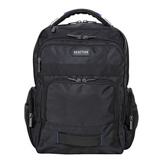 Kenneth Cole Reaction ProTec RFID-Blocking Laptop Travel Backpack