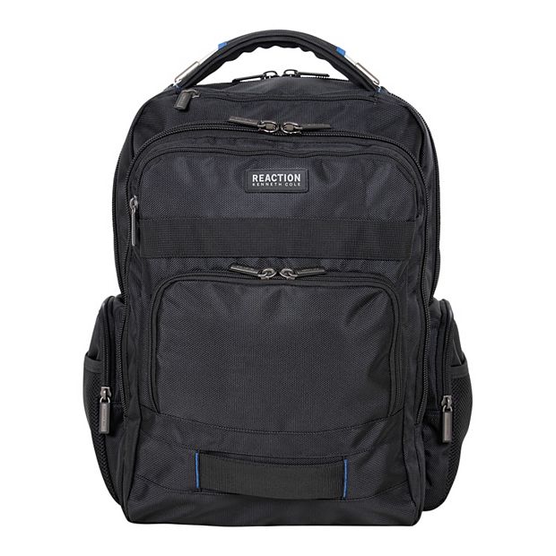 Kenneth Cole Reaction ProTec RFID-Blocking Laptop Travel  display picture 2