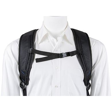 Kenneth Cole Reaction ProTec RFID-Blocking Laptop Travel Backpack