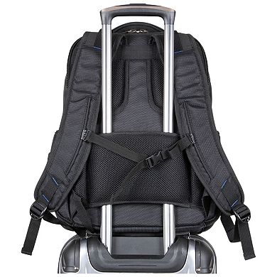 Kenneth Cole Reaction ProTec RFID-Blocking Laptop Travel Backpack