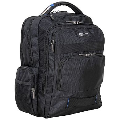 Kenneth Cole Reaction ProTec RFID-Blocking Laptop Travel Backpack