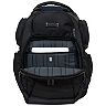 Kenneth Cole Reaction Pack-of-All-Trades Triple Compartment Laptop Travel Backpack