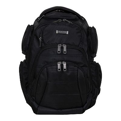 Kenneth cole travel backpack sale
