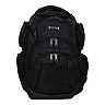 Kenneth Cole Reaction Pack-of-All-Trades Triple Compartment Laptop Travel Backpack
