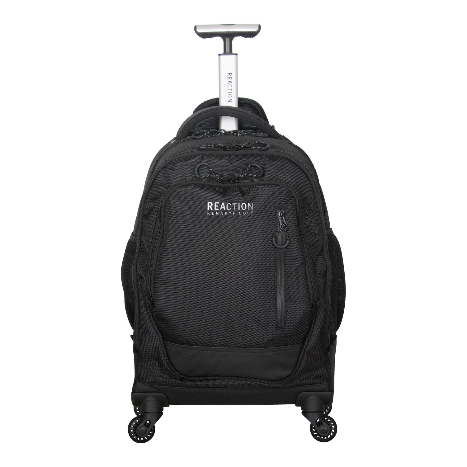 kohls rolling backpack Cinosural International School