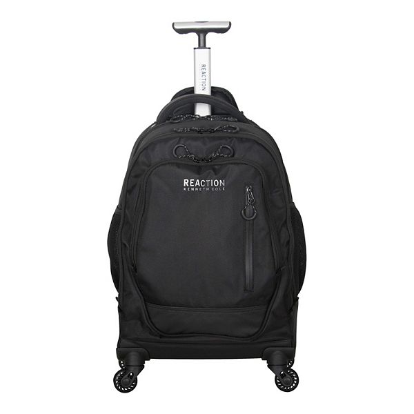 Kenneth cole 2024 reaction backpack black