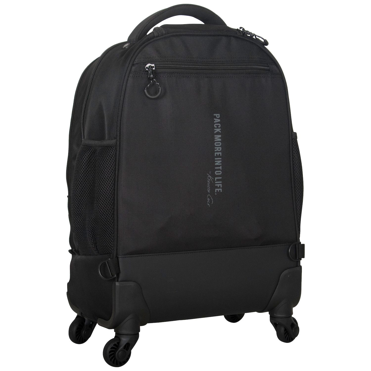 Kenneth Cole Reaction Spinner Laptop Backpack - Thumbnail 2