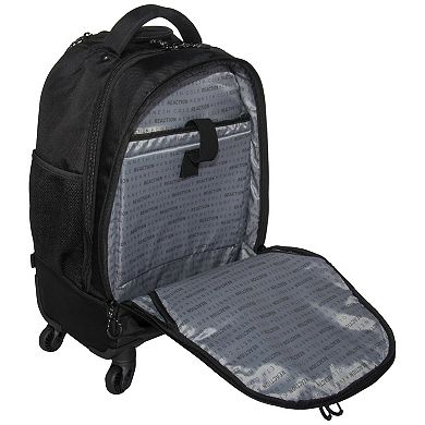 Kenneth Cole Reaction Spinner Laptop Backpack