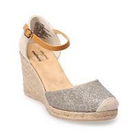 Sonoma store wedge sandals