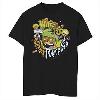 Boys 8-20 DC Comics Teen Titans Go! Beast Boy Graphic Tee