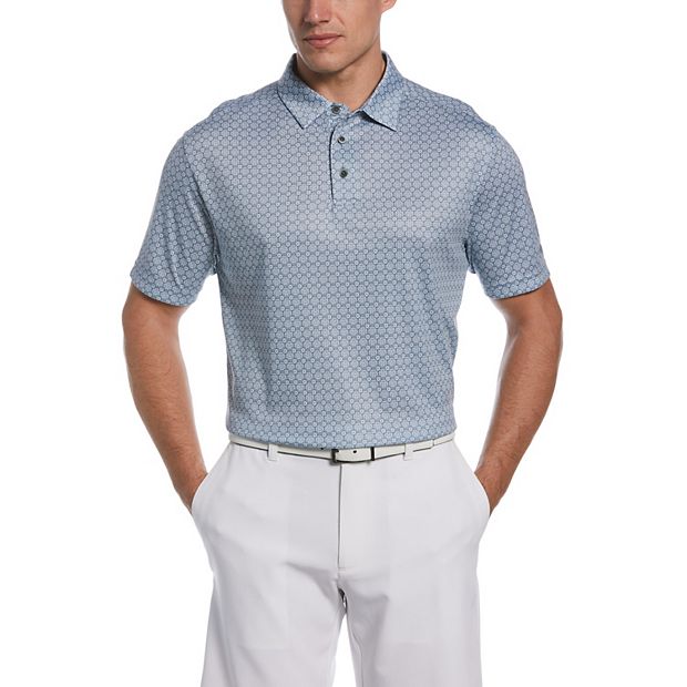 Grand slam slim top fit polo