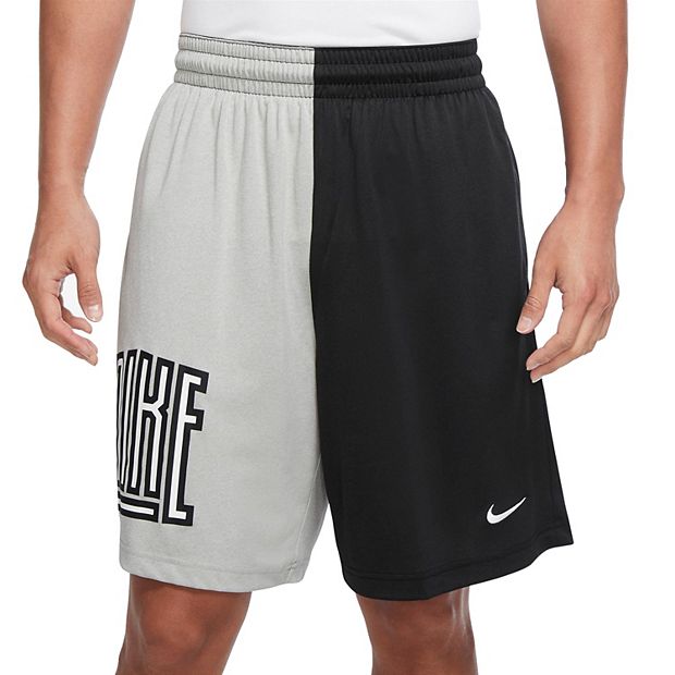 Kohls mens hotsell nike basketball shorts