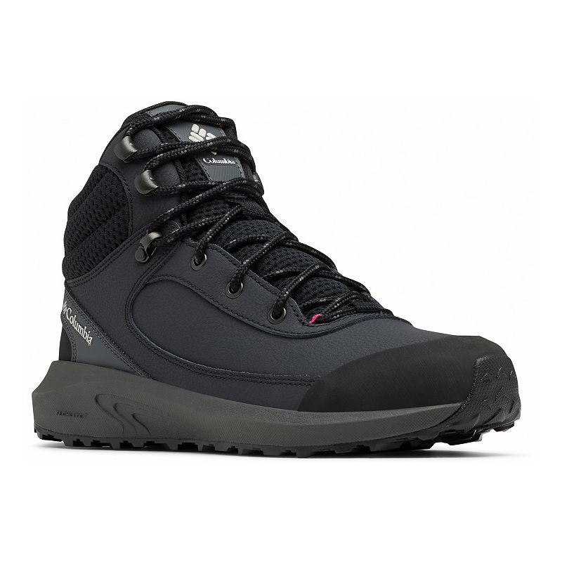 81851125 Columbia Trailstorm Peak Mid Womens Hiking Shoes,  sku 81851125