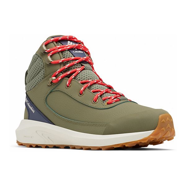 columbia trailstorm women's