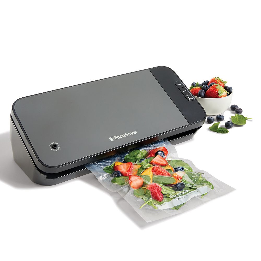 FoodSaver Vacuum Sealer Bags 30 ct Variety Pack