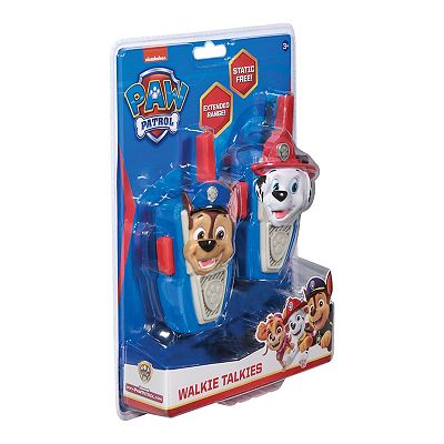 Kohls fashion paw patrol