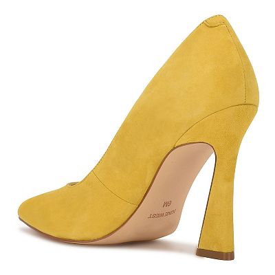 Nine West Trendz Women s Suede Pumps
