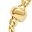 Gold Tone