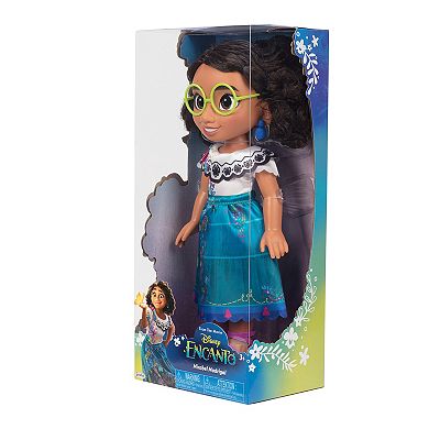 Disney's Encanto Mirabel Madrigal Large Fashion Doll