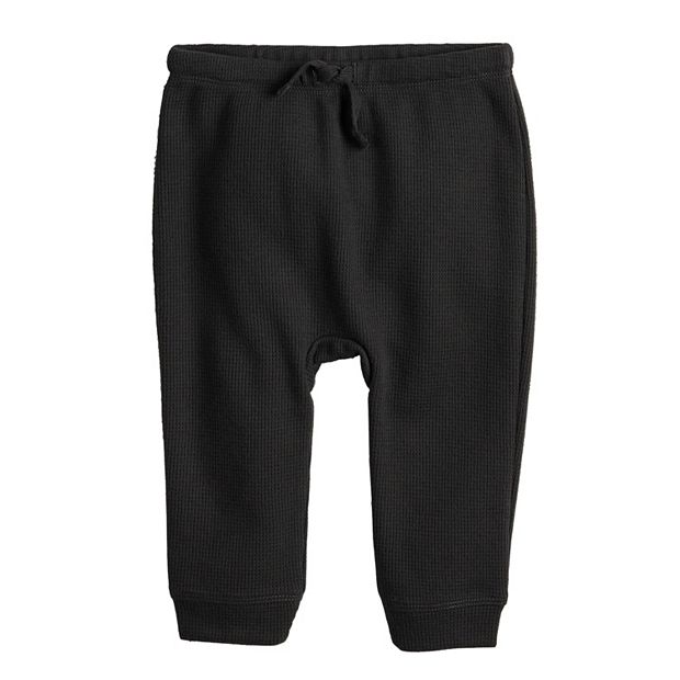 Kohls thermal outlet pants