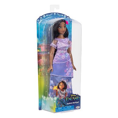 Disney's Encanto Isabela Madrigal Core Fashion Doll