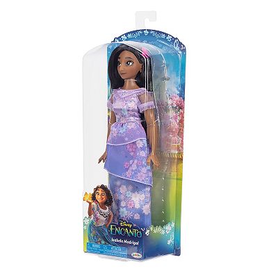 Disney's Encanto Isabela Madrigal Core Fashion Doll