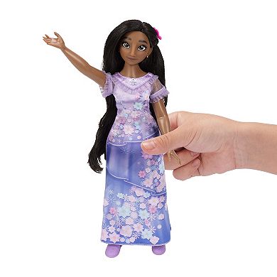 Disney's Encanto Isabela Madrigal Core Fashion Doll