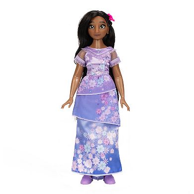 Disney's Encanto Isabela Madrigal Core Fashion Doll