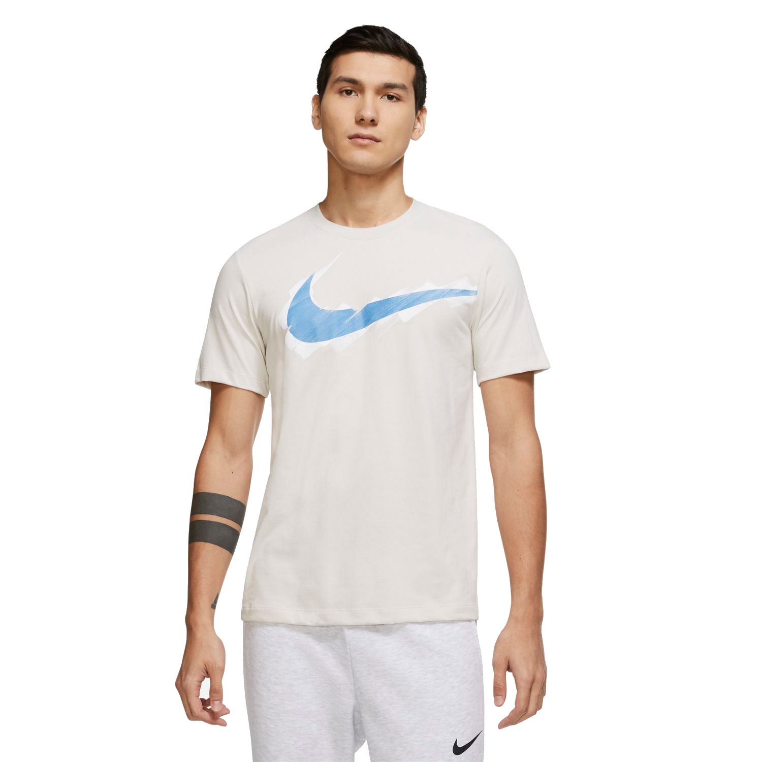 nike man shirt