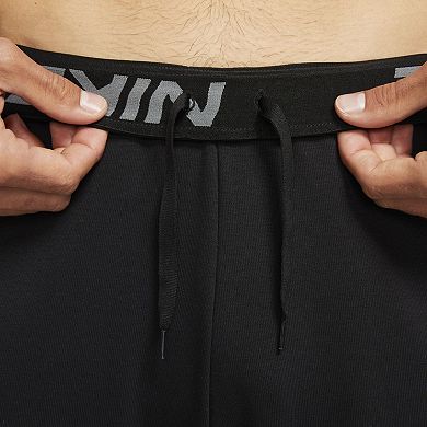 Men's Nike Dri-FIT Tapered Camo Training Pants